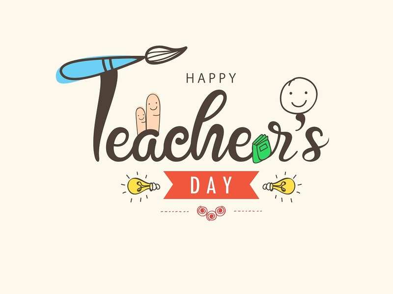 روز جهانی معلم